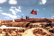 Evolución de la histórica campaña de Dien Bien Phu