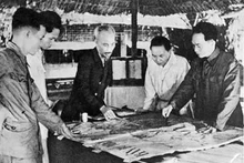 70 años de la victoria de Dien Bien Phu: Todo el pueblo a la batalla
