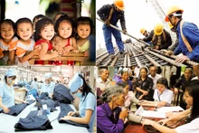 Los "cuatro pilares” que ayudan a Vietnam a alzar sus alas