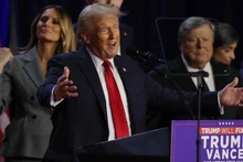 El presidente electo de Estados Unidos, Donald John Trump. (Foto: Reuters)