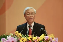 Las enseñanzas del secretario general Nguyen Phu Trong para las generaciones jóvenes