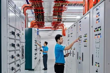 Entra en servicio centro de datos más moderno de Vietnam