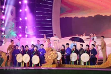 El Festival presentará la quintaesencia del canto popular Quan ho.