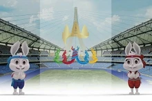 SEA Games 32 tendrá lugar en Camboya del 5 al 17 de mayo. (Foto: Camboya)