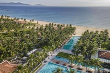 Diez hoteles de Vietnam figuran en la lista de los mejores hoteles del mundo