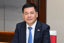 El ministro de Industria y Comercio de Vietnam, Nguyen Hong Dien (Foto:https://moit.gov.vn/)