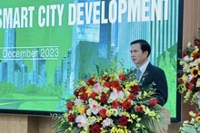 Bui The Duy, viceministro vietnamita de Ciencia y Tecnología