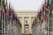 La sede de la Oficina de la ONU en Ginebra. (Foto: un.org)