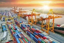 Economía de Vietnam florece en el primer trimestre de 2025