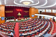 [Foto] Concluye XI pleno del Comité Central del PCV del XIII mandato