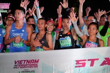 En la edición de 2023 (Foto: hanoimoi.com.vn)