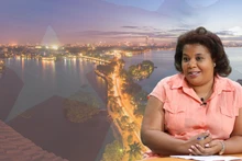 Vietnam en el corazón de una diplomática cubana