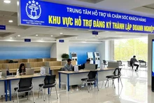 Hanói aplica un modelo de apoyo para la creación de empresas. (Foto: hanoimoi.vn)