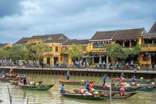 Hoi An: 25 años de reconocimiento como Patrimonio Cultural de la Humanidad