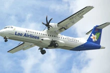 Foto ilustrativa (Foto: Lao Airlines)