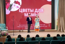 Vietnam-Rusia: Intercambio de música por Día internacional de la Mujer
