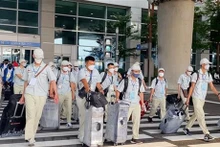 Corea del Sur- potencial mercado receptor de mano de obra de Vietnam 