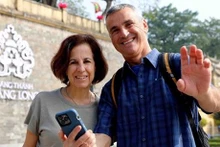 (Fotografía: VNA)