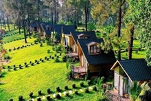 Los homestays en Son La (Fotografía: VNA)