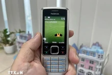 Vietnam desconecta la red móvil 2G. (Foto: VNA)