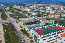 Fotografía: baodautu.vn
