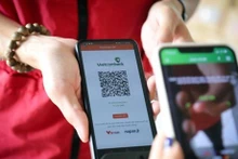 Pago sin efectivo en Vietnam a través de NAPAS se duplicó en 2022