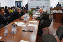 Panorama del encuentro. (Foto:VNA)