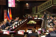 Escena del evento 