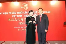 Cooperación más sólida entre Vietnam y China brinda beneficios a ambos pueblos