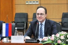 Impresionantes resultados de la asociación estratégica integral entre Vietnam y Rusia en 2024
