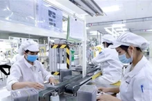 Hanói lidera localidades vietnamitas en atracción de inversión extranjera directa