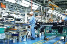 PIB de Vietnam registra 4,24% en los primeros nueve meses de 2023
