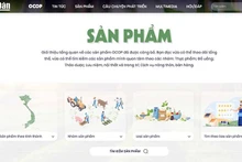 Por difundir valor de productos OCOP