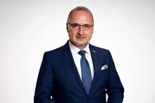 El ministro de Relaciones Exteriores de Croacia, Gordan Grlić Radman. (Foto: VNA)