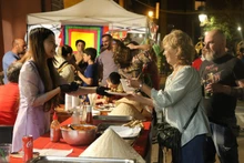 En el evento (Foto: VNA)