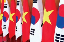 Promueven cooperación Vietnam y Corea del Sur