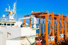 PCI 2024: Hai Phong alcanzó por primera vez el primer puesto