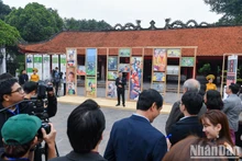 [Foto] Impresiones de exposición “Acción por la Comunidad”