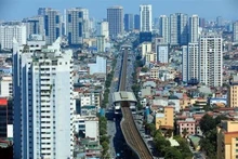 Una esquina de Hanói (Foto: VNA)