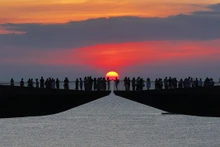 Phu Quoc es la primera ciudad insular de Vietnam con previsto de convertirse en un centro turístico de alta calidad. (Foto: Sun Group)