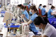 Economía de Vietnam está en camino correcto, según especialistas