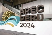 La Semana de Alto Nivel del Foro de Cooperación Económica Asia-Pacífico (APEC) 2024 se realiza en Perú con varias actividades y reuniones importantes (Foto: internet)
