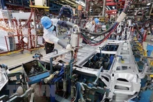 Standard Chartered pronostica crecimiento económico de Vietnam de 7,2 por ciento en 2023