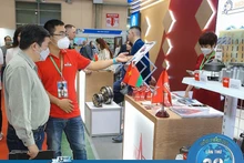 (Foto: Vietnam Expo)