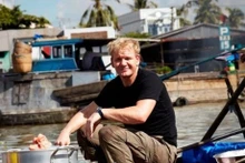 Gordon Ramsay (Fotografía: Eater)