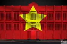 La película de mapeo 3D "La historia de Da Nang" se proyectará en el Museo de Da Nang.