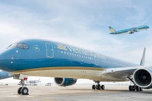 Vietnam Airlines aumenta sus vuelos para Año Nuevo Lunar 2023 
