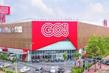Una de las tiendas de CRC en Vietnam (Fotografía: Central Retail)