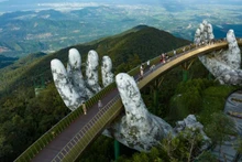 Da Nang entre destinos más buscados por turistas estadounidenses en enero de 2025