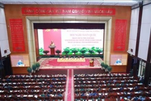 Escena del evento 